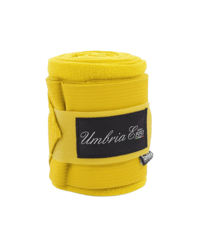 FASCE LAVORO PILE/ELASTICO (4 PZ)