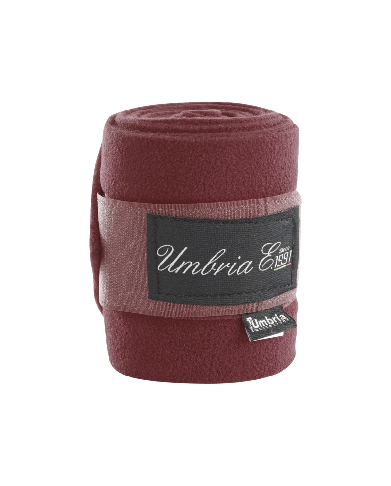 FASCE RIPOSO PILE (4 PZ)