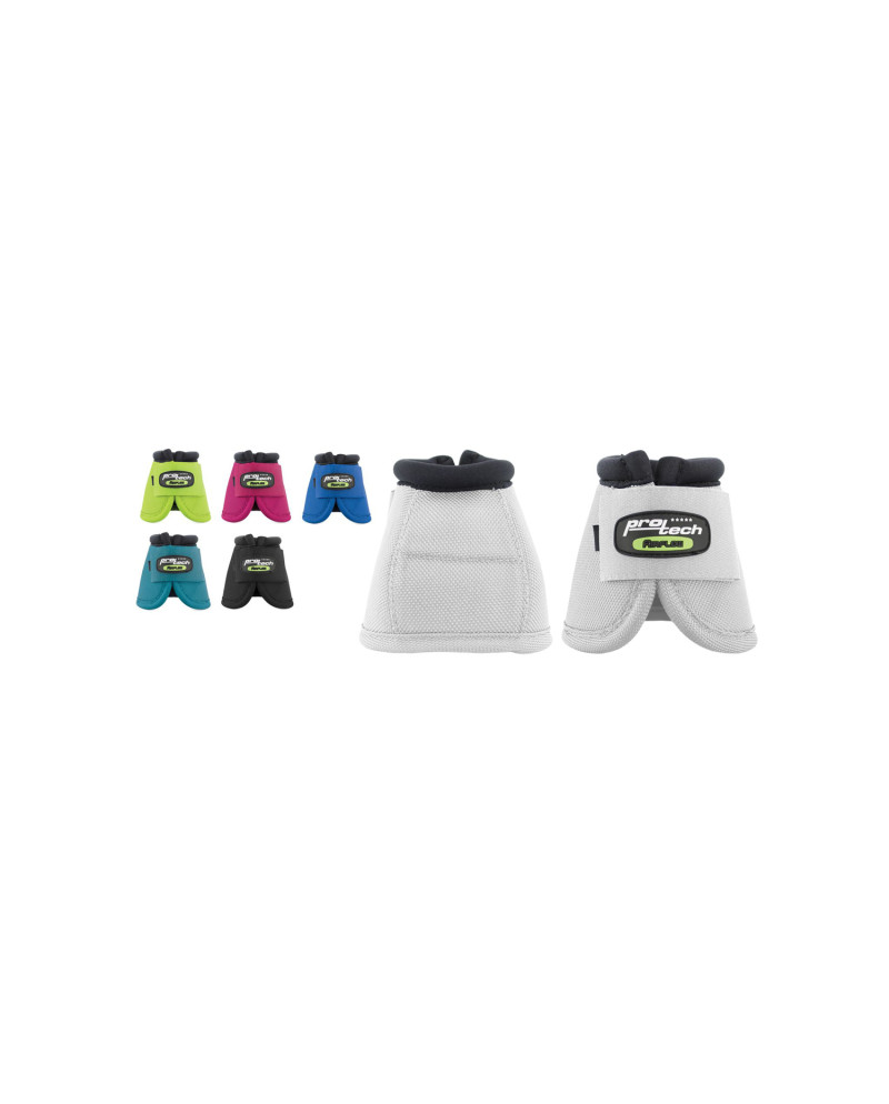 PARAGLOMI CORDURA AIRFLOW PRO-TECH