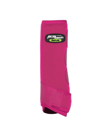 STINCHIERE ANTERIORI AIRFLOW PRO-TECH