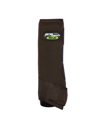 STINCHIERE ANTERIORI AIRFLOW PRO-TECH