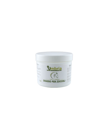 AMA HOOF GRASSO PER ZOCCOLI (500 ML) lotto PF595/21 scadenza 08/2024