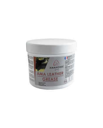 AMA LEATHER GREASE GRASSO PER CUOIO (500 gr)