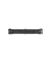 SOTTOPANCIA NEOPRENE LISCIO FIBBIE INOX