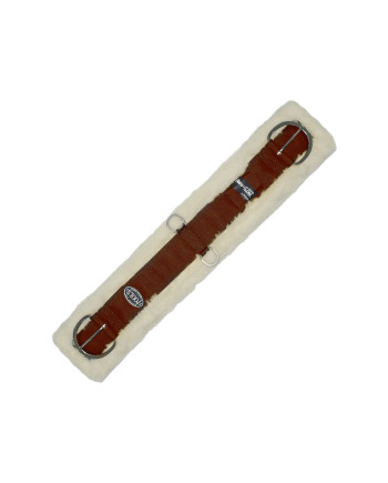 SOTTOPANCIA POOL'S AIRFLOW LANA FIBBIE INOX