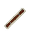 SOTTOPANCIA POOL'S AIRFLOW LANA FIBBIE INOX
