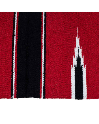 TAPPETINO NAVAJO 32X64