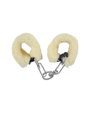 PASTOIE NYLON AGNELLO SINTETICO