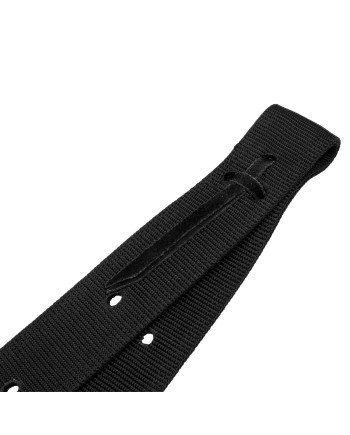 RISCONTRO NYLON CORTO SELLA WESTERN