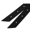 RISCONTRO NYLON CORTO SELLA WESTERN