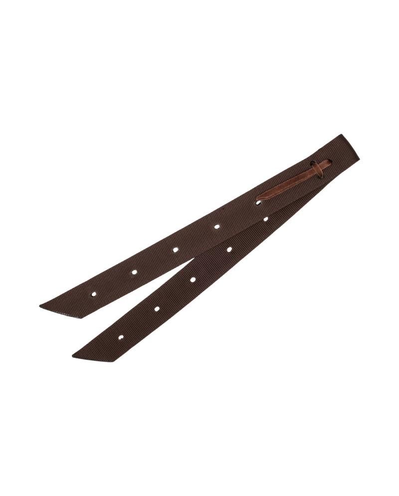 RISCONTRO NYLON CORTO SELLA WESTERN
