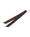 RISCONTRO NYLON CORTO SELLA WESTERN