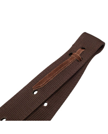 RISCONTRO NYLON CORTO SELLA WESTERN