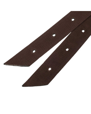 RISCONTRO NYLON CORTO SELLA WESTERN