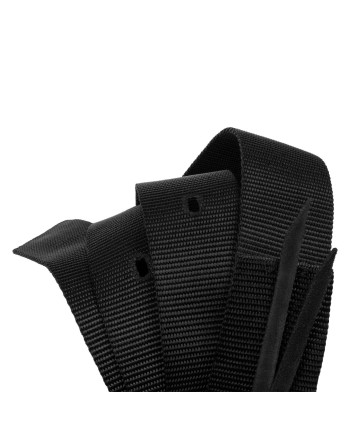 RISCONTRO NYLON LUNGO SELLA WESTERN