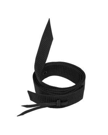RISCONTRO NYLON LUNGO SELLA WESTERN