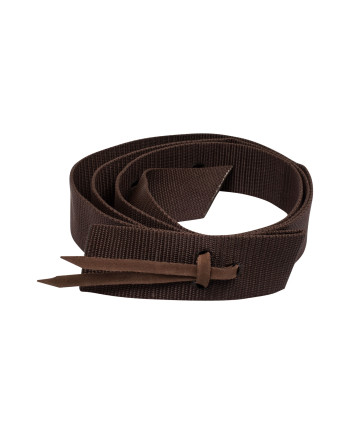 RISCONTRO NYLON LUNGO SELLA WESTERN
