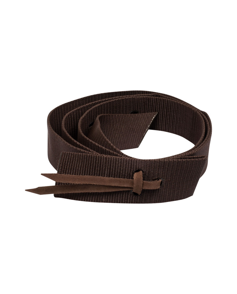 RISCONTRO NYLON LUNGO SELLA WESTERN