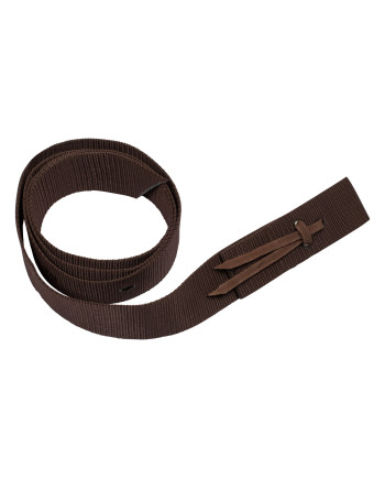 RISCONTRO NYLON LUNGO SELLA WESTERN