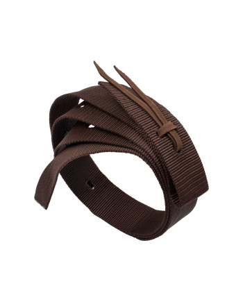 RISCONTRO NYLON LUNGO SELLA WESTERN