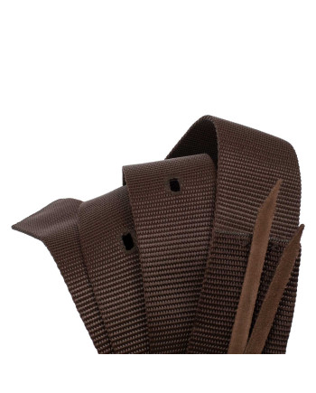 RISCONTRO NYLON LUNGO SELLA WESTERN