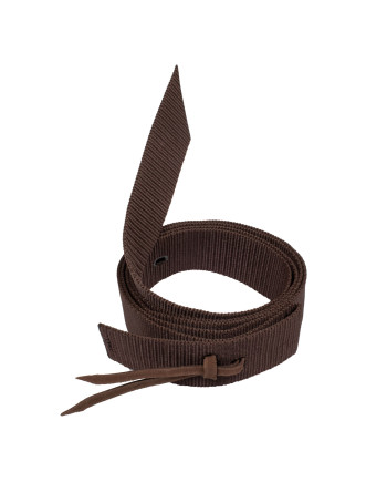 RISCONTRO NYLON LUNGO SELLA WESTERN