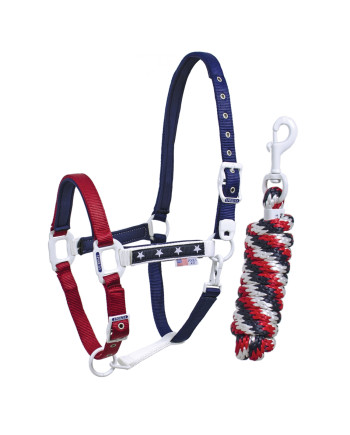 CAVEZZA NYLON USA C/LUNGHINA POOL'S