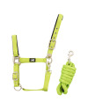 CAVEZZA NYLON + LUNGHINA INTRECCIATA