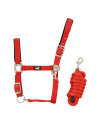 CAVEZZA NYLON + LUNGHINA INTRECCIATA