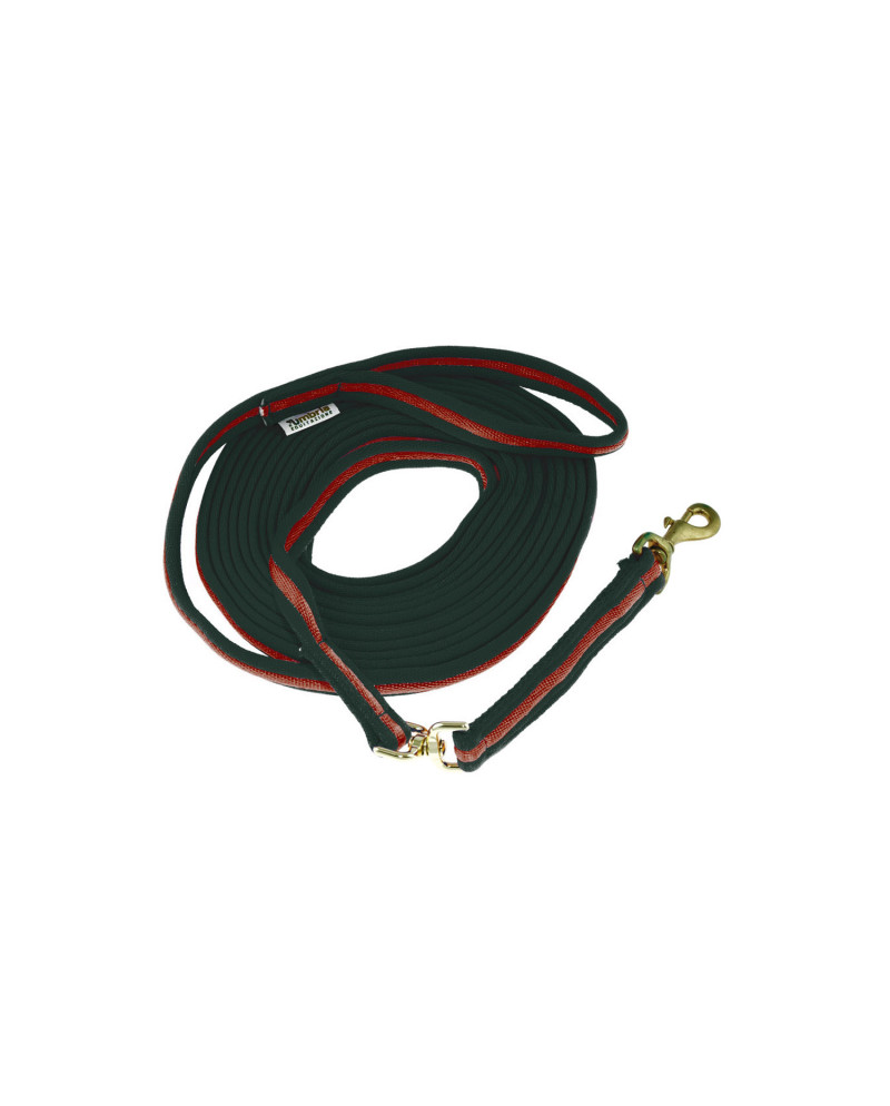 LONGIA COTONE IMBOTTITO 8 MT