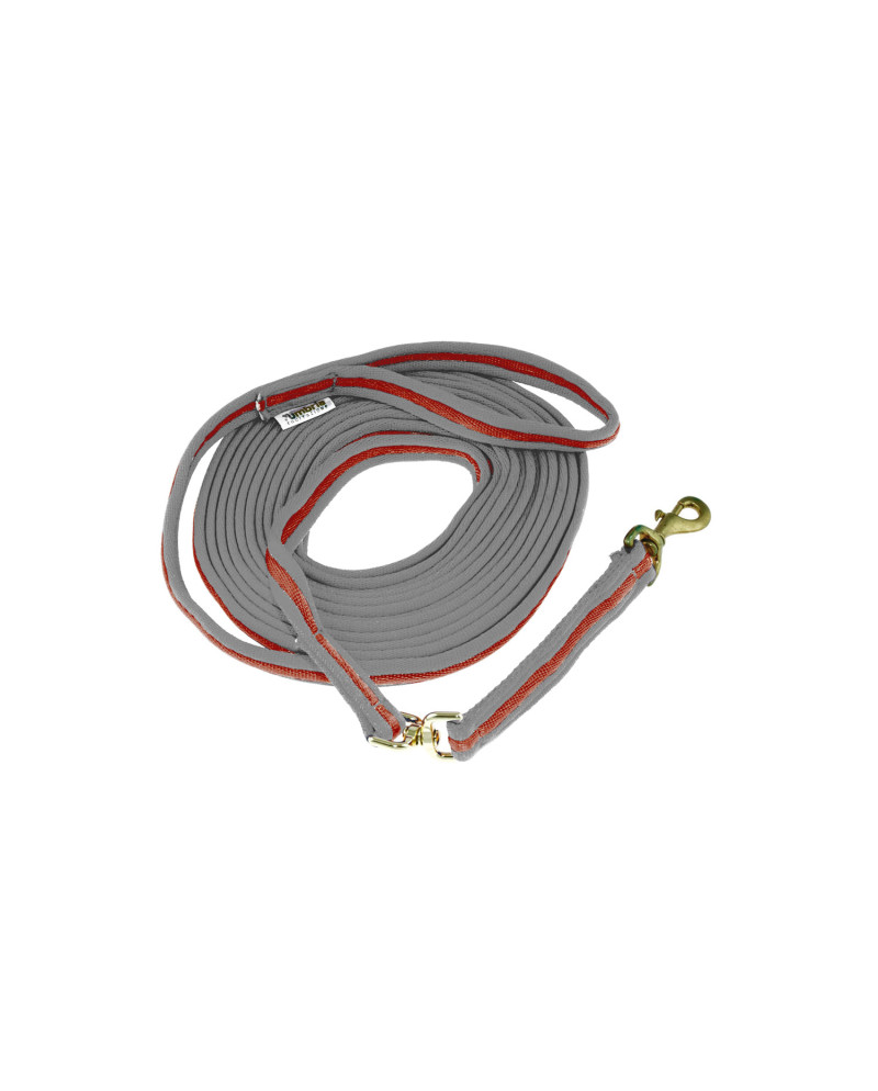 LONGIA COTONE IMBOTTITO 8 MT