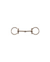 FILETTO WESTERN D TORCIGLIONE INOX GROSSO