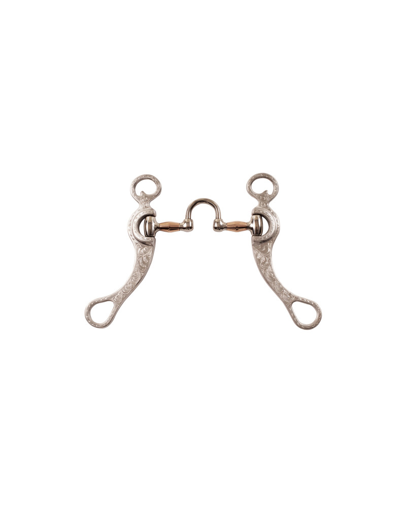 MORSO CORRECTIONAL ALLUMINIO PONTI RAME ASTE DECORATE METALAB