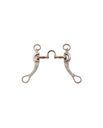 MORSO CORRECTIONAL ALLUMINIO PONTI RAME ASTE DECORATE METALAB