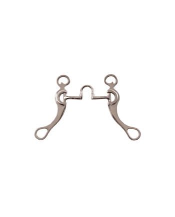 MORSO CORRECTIONAL ALLUMINIO PONTE METALAB