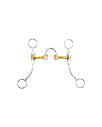 MORSO CORRECTIONAL INOX PONTE RAME ASTE FINE