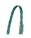 NAVAJO DESIGN NYLON HALTER
