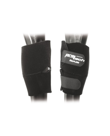 GINOCCHIERE CAVALLO AIRFLOW PRO-TECH