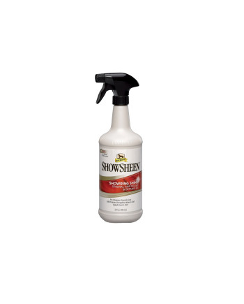 SHOWSHEEN (950 ML)