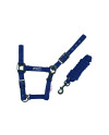 CAVEZZA NYLON TINTA UNITA C/LUNGHINA POOL'S