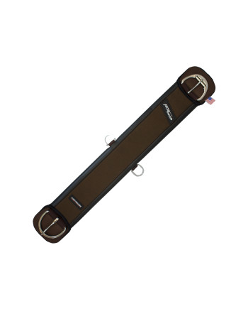 SOTTOPANCIA PRO-TECH CORDURA/NEOPRENE FIBBIA RULLO INOX