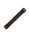 SOTTOPANCIA PRO-TECH CORDURA/NEOPRENE FIBBIA RULLO INOX