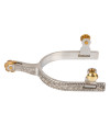 SPERONI WESTERN INOX LAVORATI