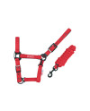 CAVEZZA NYLON TINTA UNITA C/LUNGHINA POOL'S