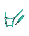 CAVEZZA NYLON TINTA UNITA C/LUNGHINA POOL'S