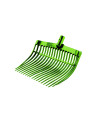 FORCA V-PLAST ARROTONDATA