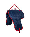 BORSA PORTASELLA WESTERN POOL'S IMBOTTITA