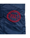 BORSA PORTASELLA WESTERN POOL'S IMBOTTITA