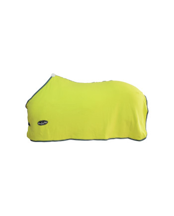 COPERTA PILE MODELLO POLAR COLOR ANTIPILLING