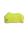 COPERTA PILE MODELLO POLAR COLOR ANTIPILLING